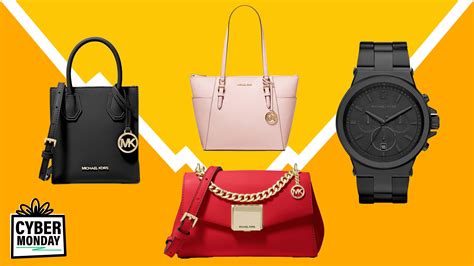 Michael Kors cyber monday